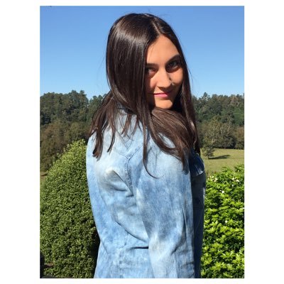 Profile Picture of Josefina Andrade (@Joshiii310599) on Twitter