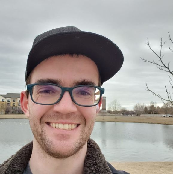 Profile Picture of Ryan Garrard (@ryangarrard) on Poshmark