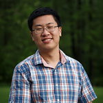 Profile Picture of Siming Guo (@siming guo) on Flickr