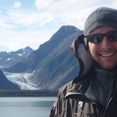 Profile Picture of Nick Rocca (@StL_Rocca) on Twitter