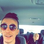 Profile Picture of Dustin Grubbs (@dustin.grubbs.71) on Instagram