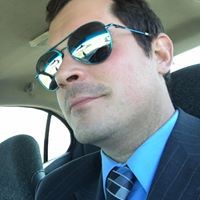 Profile Picture of Christopher Dino (@christopher-dino-3) on Quora