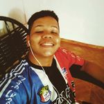 Profile Picture of Lucas Homer Sipsom Jr. (@sipsomjr.lucas) on Instagram