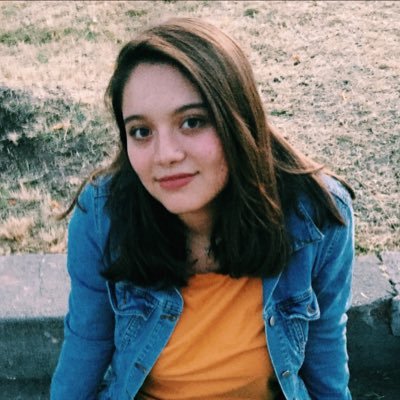 Profile Picture of Cassandranegrete (@cassandranegre2) on Twitter