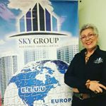 Profile Picture of Marisabel Rodriguez (@marisabelr_skygroup) on Instagram