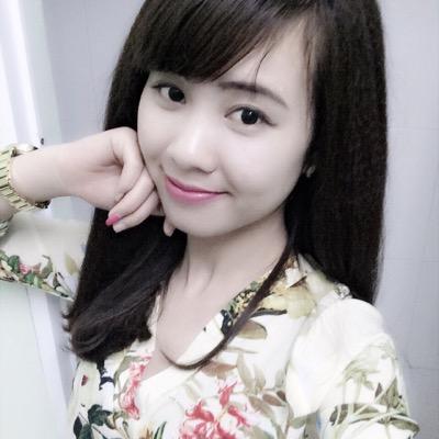 Profile Picture of Evelyn Nguyen (@Evelyn_nguyen91) on Twitter