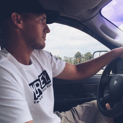 Profile Picture of Corey Hlavacek (@CoreyHlavacek1) on Twitter