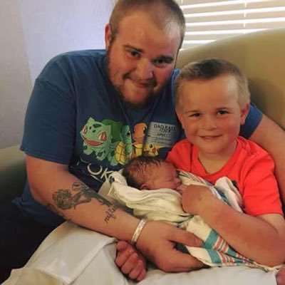 Brandon Vogel - Twitter Profile Picture of Brandon Vogel (@Brandon56819516) on Twitter