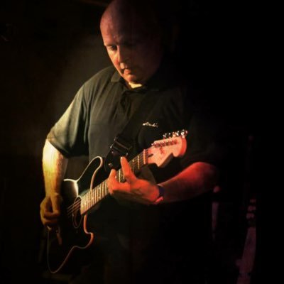 John Hinman - Twitter Profile Picture of John Hinman (@j_hinman) on Twitter