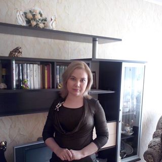 Profile Picture of Yana  Selimhanova (@Yana-Selimhanova) on Facebook