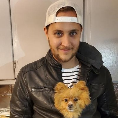 Profile Picture of Nate Cousineau (@Nate_Cousineau) on Twitter