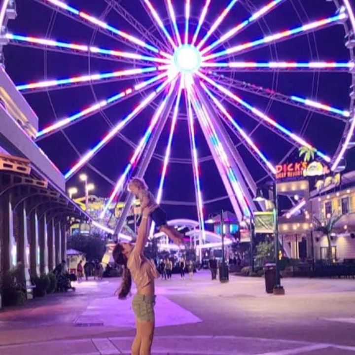 Profile Picture of Shelby MacFarlane (@shelbymacfarlane) on Tiktok