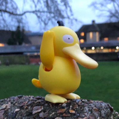 Profile Picture of James Hannett (@JimmehAH) on Twitter