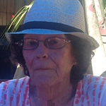 Profile Picture of Pauline Williams (@ike3270) on Flickr