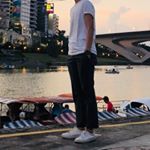 Profile Picture of T_日常穿搭 (@lingsan_studio) on Instagram