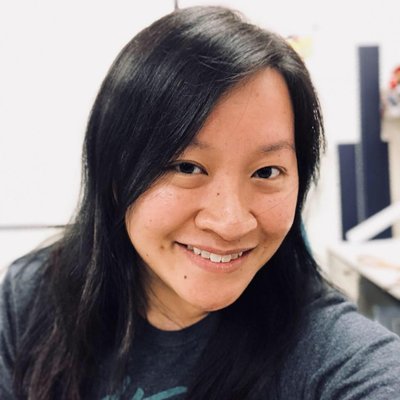 Profile Picture of Karen Chang (@KareChang) on Twitter