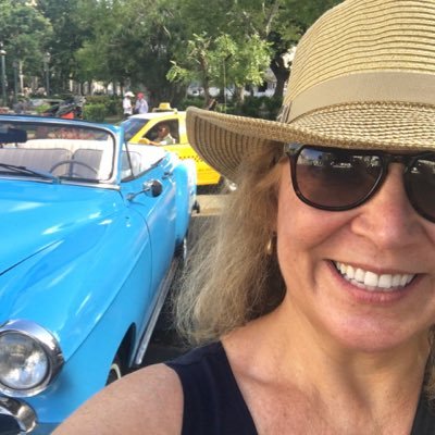 Profile Picture of Sharon Greelish Cody (@ShGCody) on Twitter