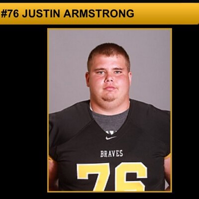 Profile Picture of Justin Armstrong (@olbust078) on Twitter