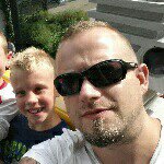 Profile Picture of Matt Eales (@sponty666) on Instagram