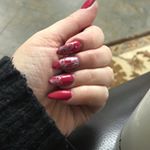 Profile Picture of Ginny Chaney (@nailed.by.ginny) on Instagram