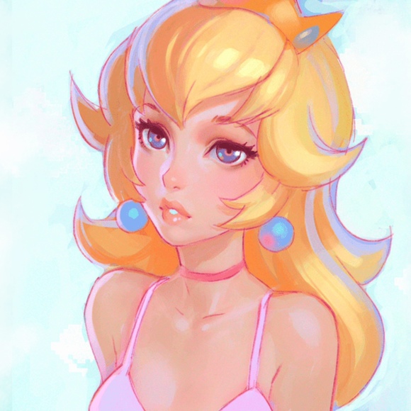 Profile Picture of Scarlett Cruz (@scarlettcruz124) on Poshmark