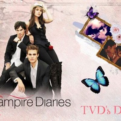 Profile Picture of Noel Cassandre (@TVDsDream) on Twitter