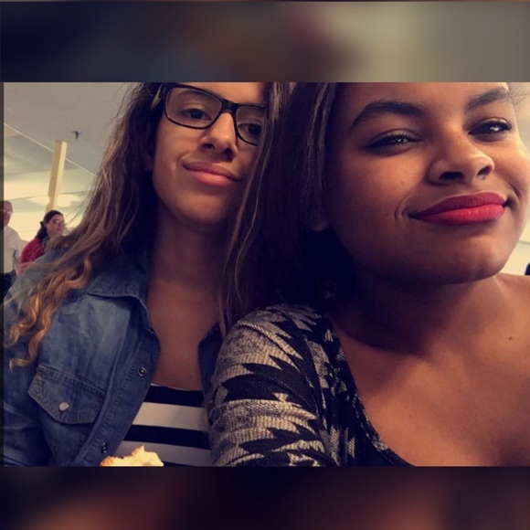 Profile Picture of Raven Friday (@rfriday8408) on Poshmark