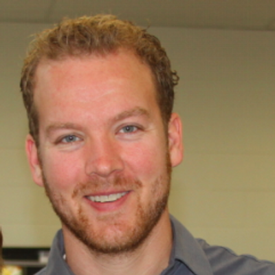 Profile Picture of Justin Ohlinger (@johlinger) on Twitter