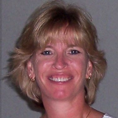 Profile Picture of Ginny Lenyk (@vlenyk) on Twitter