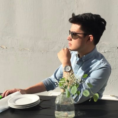 Profile Picture of Joshua Calixto (@HiThereJosh) on Twitter