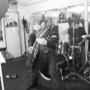 Profile Picture of Patrick North (@fromtheashe) on Myspace