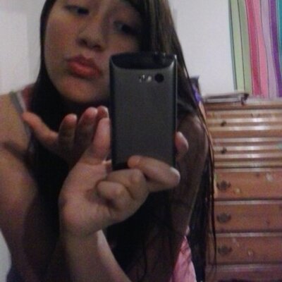 Profile Picture of Athena Lopez (@athenalopez48) on Twitter