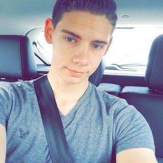 Profile Picture of Nicholas Metzger (@Nick10_o) on Twitter