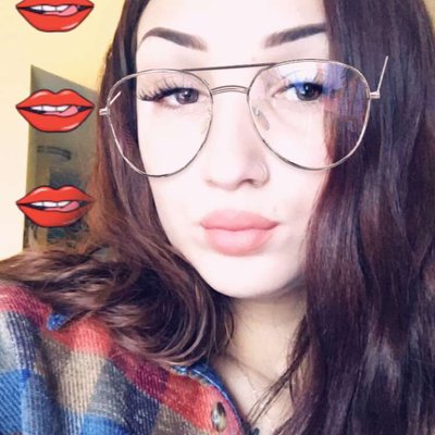 Profile Picture of Lsd☻goddess (@sarah_chamblee) on Twitter