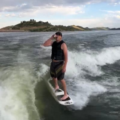 Profile Picture of TDLars (@TroyLarsenCO) on Twitter