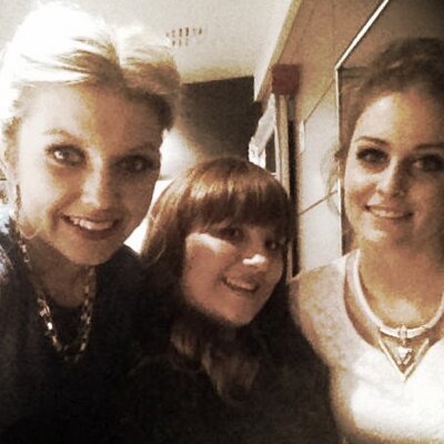 Profile Picture of Amy Kidd (@amykidd21) on Twitter