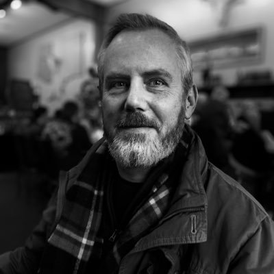 Profile Picture of Michael Matulka 🌹 (@michael_matulka) on Twitter