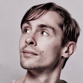 Profile Picture of Adrian Von Gegerfelt (@DesignByAdrian) on Twitter