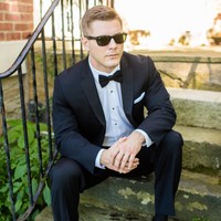 Profile Picture of Kody Tuttle (@kody-tuttle) on Quora