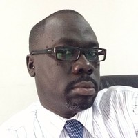 Profile Picture of Omar Gaye (@omar-gaye-7) on Quora