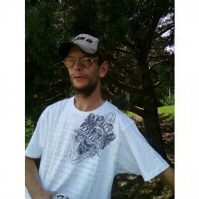 Profile Picture of Andy Stenberg (@fordloverman) on Twitter