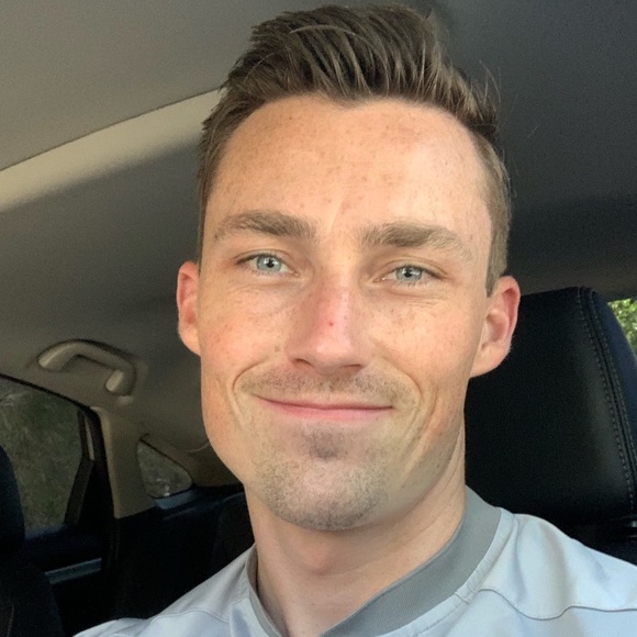 Profile Picture of Brad Hauck (@bhauck23) on Poshmark