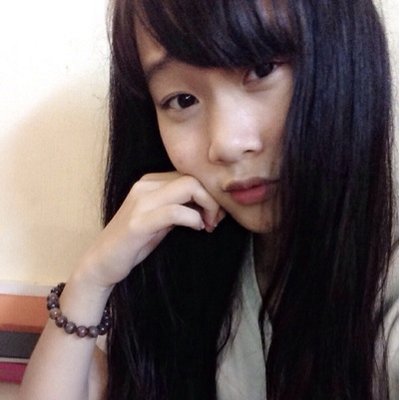 Profile Picture of Ann Miu (@annmiumeow) on Twitter