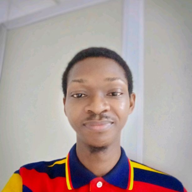 Profile Picture of Jeremy kaiye (@jerrykaiyeconsult) on Tiktok