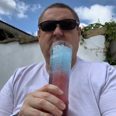 Profile Picture of Dave Wrench (@dave_wrench) on Twitter