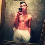 Profile Picture of Kláúdiió Ántóníó Sán Mártín (@claudio_bobadilla) on Instagram