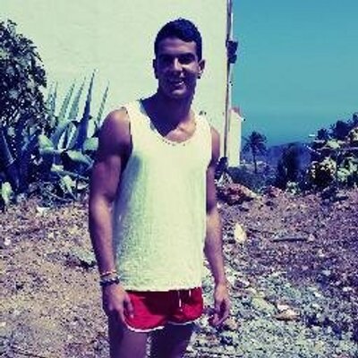 Profile Picture of Joel Alcaraz (@JoelAlcaraz1) on Twitter