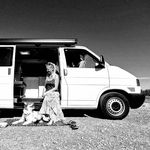 Profile Picture of Künstlerbus Shiva +Lenny +Lori (@bullishiva) on Instagram