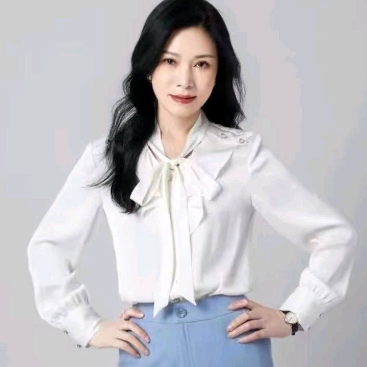 Profile Picture of 许林芳 (@xu.linfang) on Tiktok