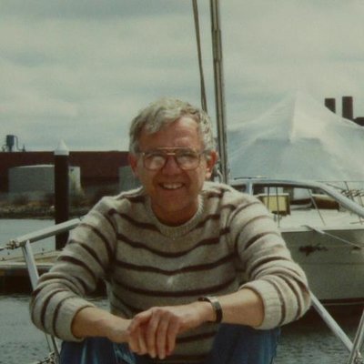 Profile Picture of Gary Clendening (@gary_fme) on Twitter